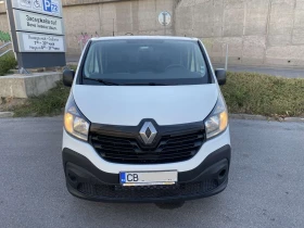 Renault Trafic 9    . | Mobile.bg    2