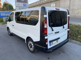 Renault Trafic 9    . | Mobile.bg    6