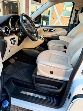 Mercedes-Benz V 250 V250 | BlueTEC | FULL EXTRA, снимка 5