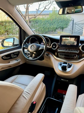 Mercedes-Benz V 250 V250 | BlueTEC | FULL EXTRA, снимка 9