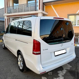 Mercedes-Benz V 250 V250 | BlueTEC | FULL EXTRA, снимка 3