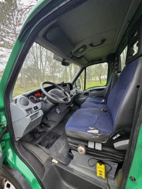 Iveco Daily 40C18/���������� �������� | Mobile.bg � ����� ������ 13