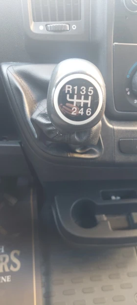 Peugeot Boxer 2.2 HDI klima | Auto.bg — изображение 16