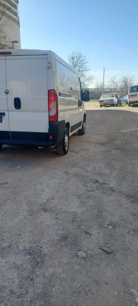 Peugeot Boxer 2.2 HDI klima | Auto.bg — изображение 10