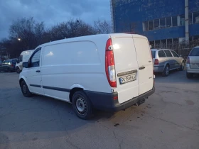 Mercedes-Benz Vito 113 | Auto.bg — изображение 5