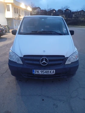 Mercedes-Benz Vito 113 | Auto.bg — изображение 2