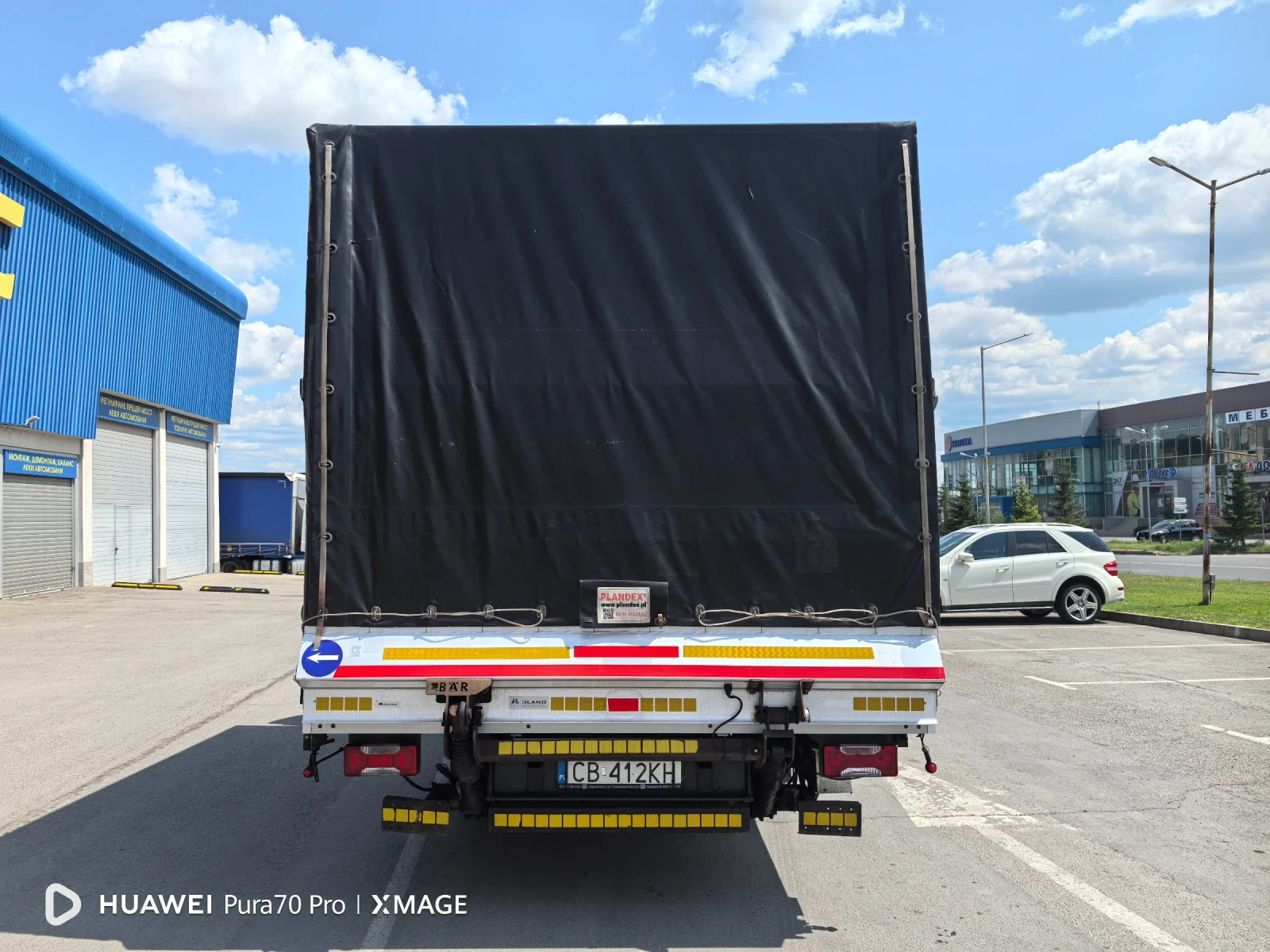Iveco 35S18  - изображение 4