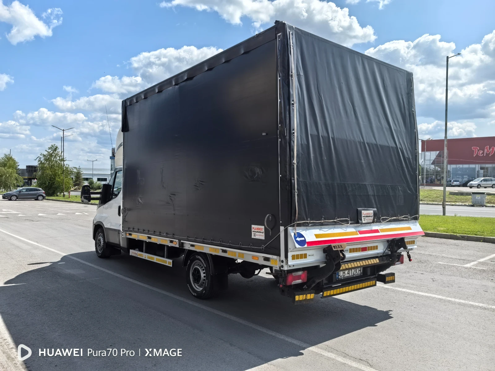 Iveco 35S18  - изображение 3