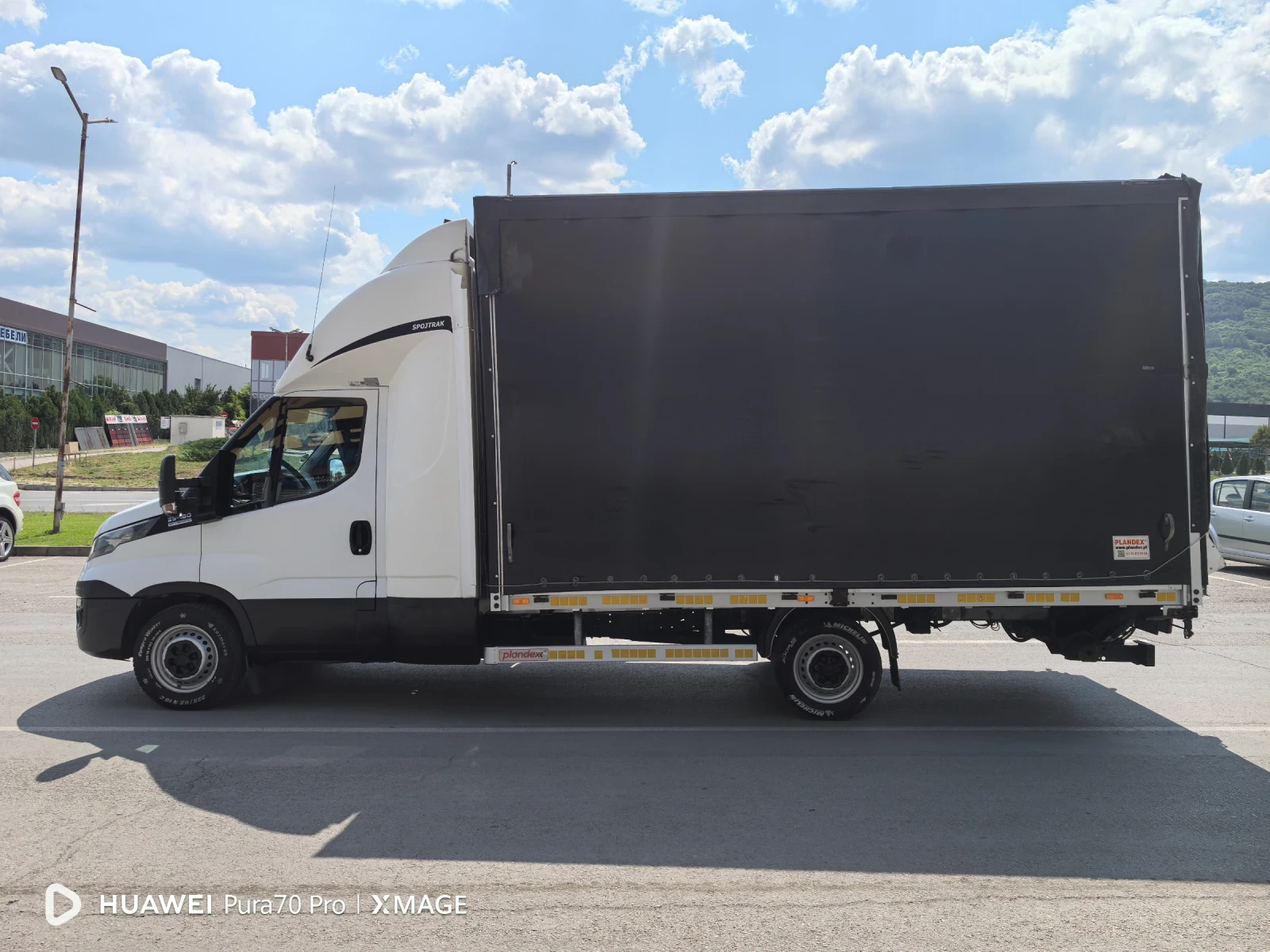 Iveco 35S18  - изображение 2