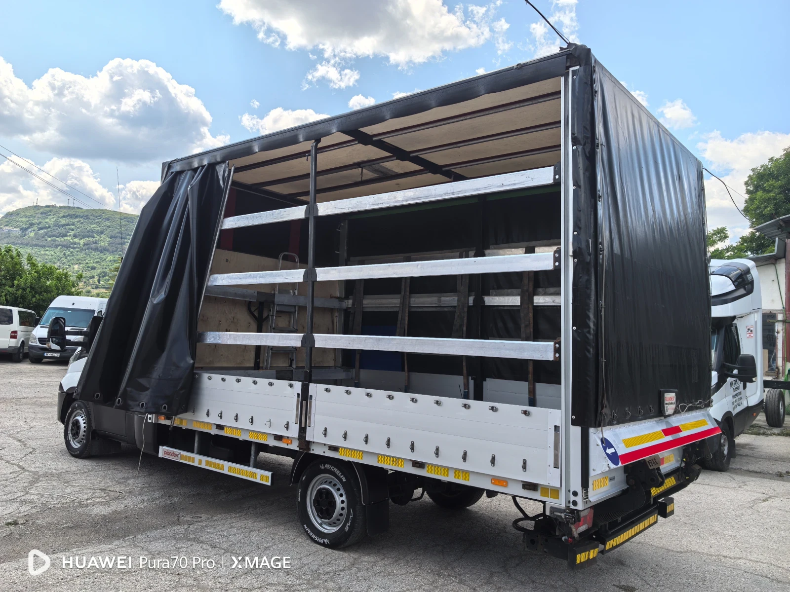 Iveco 35S18  - изображение 7