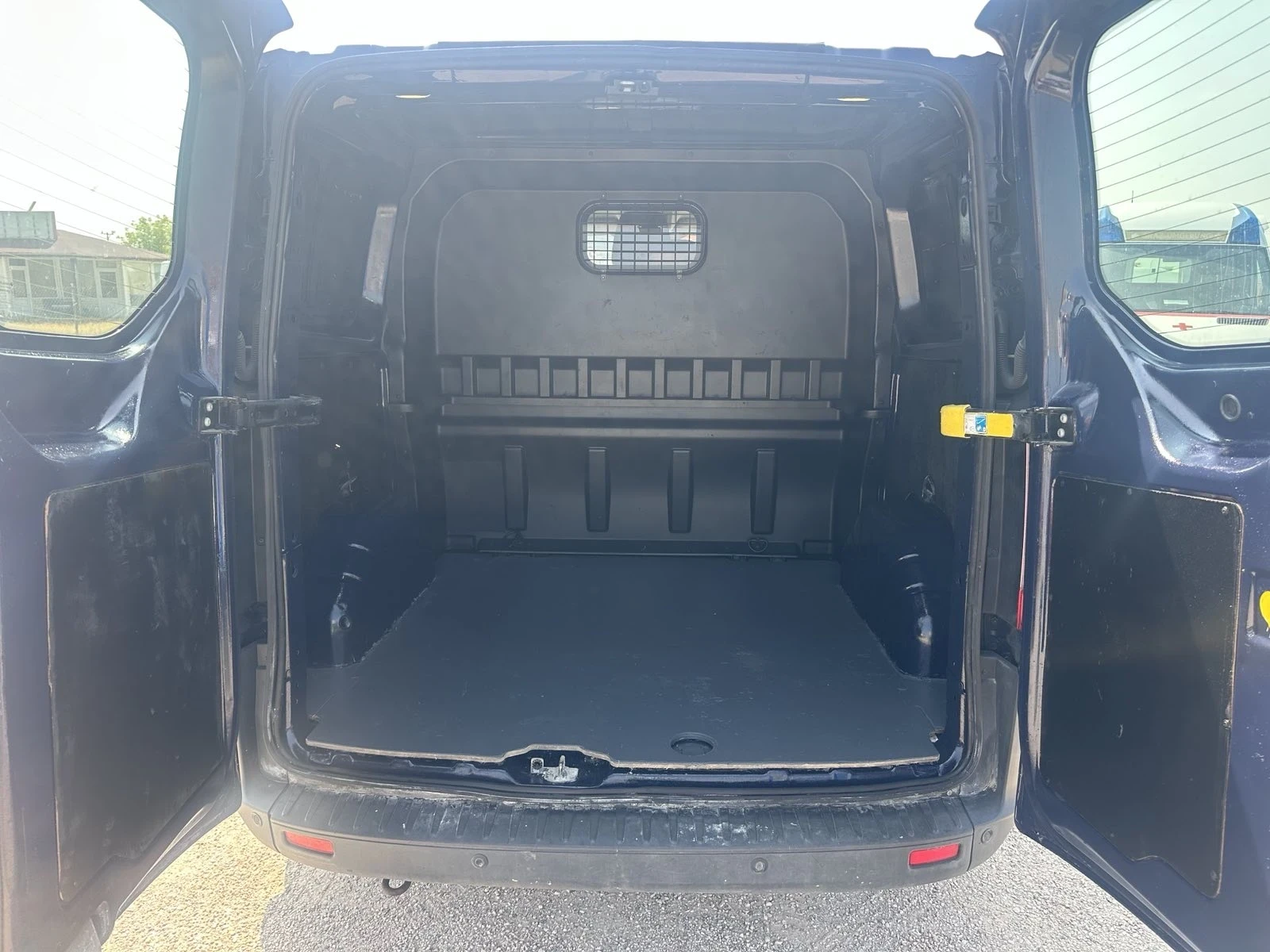 Ford Transit Custom  - изображение 9