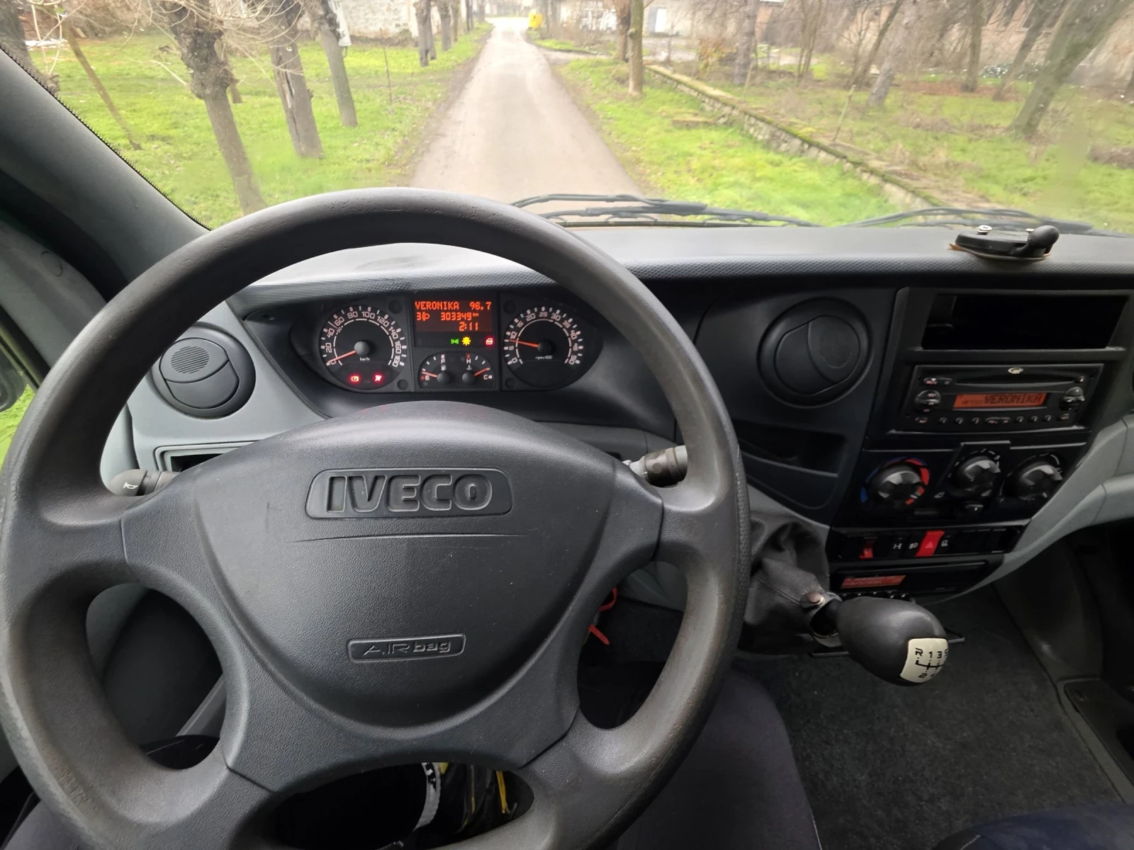 Iveco Daily 40C18/���������� �������� | Mobile.bg � ����������� 16