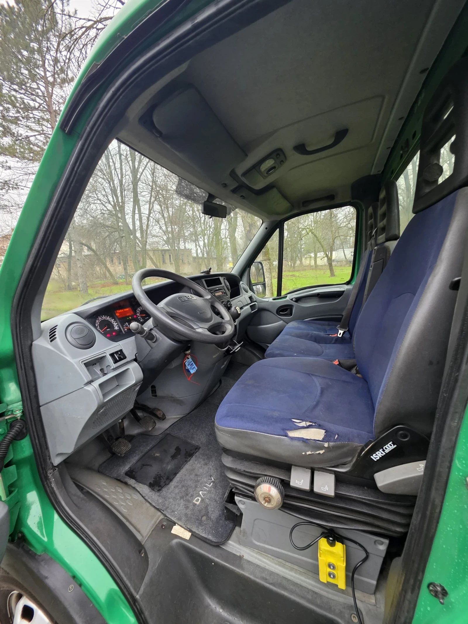 Iveco Daily 40C18/���������� �������� | Mobile.bg � ����������� 13