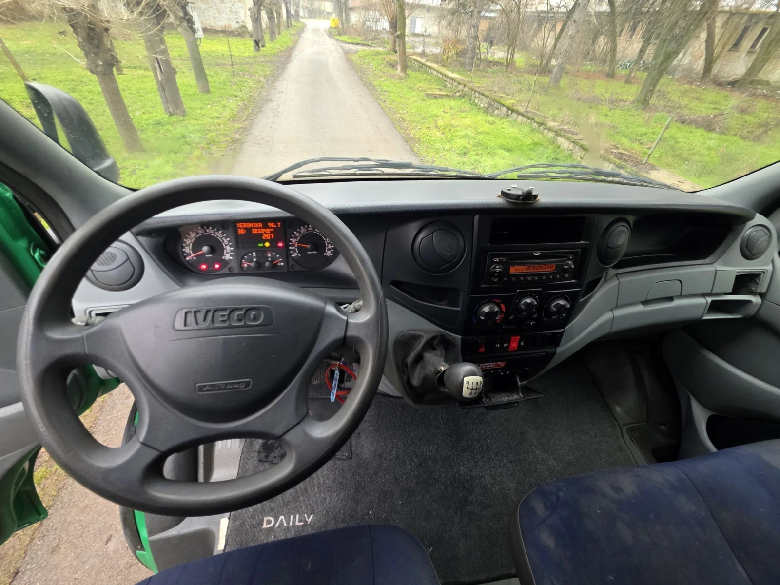 Iveco Daily 40C18/���������� �������� | Mobile.bg � ����������� 15