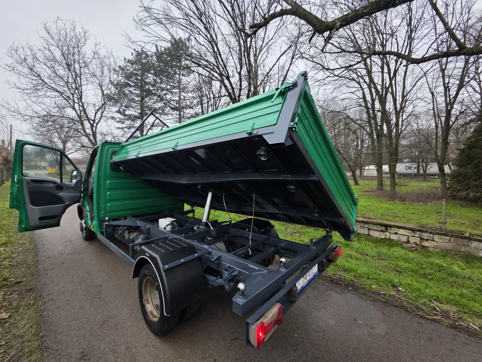 Iveco Daily 40C18/���������� �������� | Mobile.bg � ����������� 11