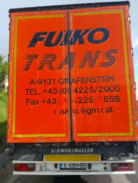 Man Tgx 480 | Mobile.bg    2