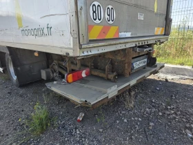 Renault Midlum   / CNG CUMMINS, 16 , 4x2 | Mobile.bg    4