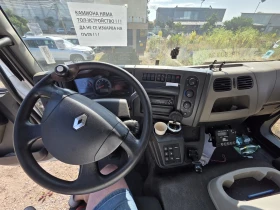 Renault Midlum   / CNG CUMMINS, 16 , 4x2 | Mobile.bg    6