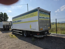 Renault Midlum   / CNG CUMMINS, 16 , 4x2 | Mobile.bg    3