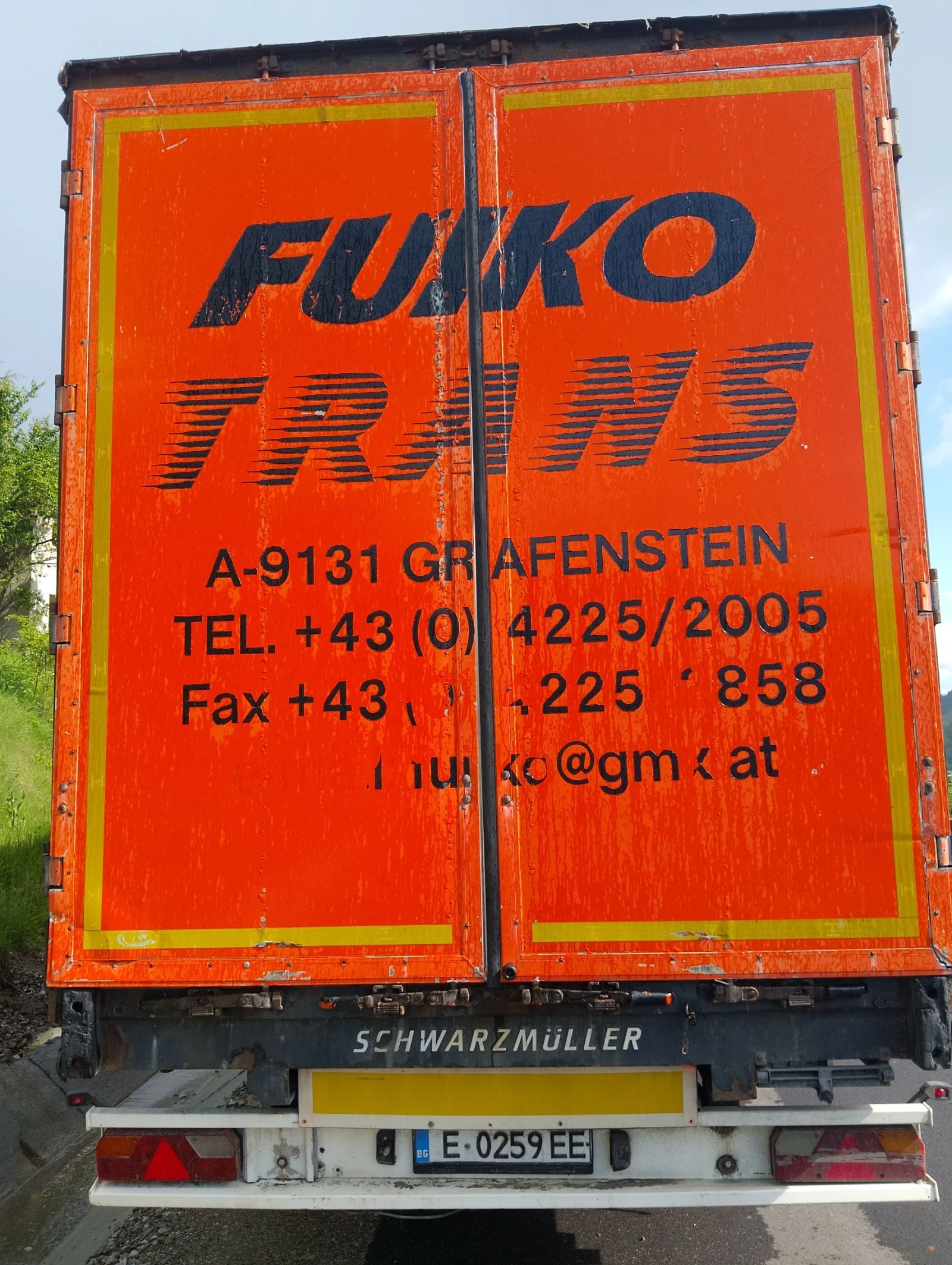 Man Tgx 480 - изображение 2