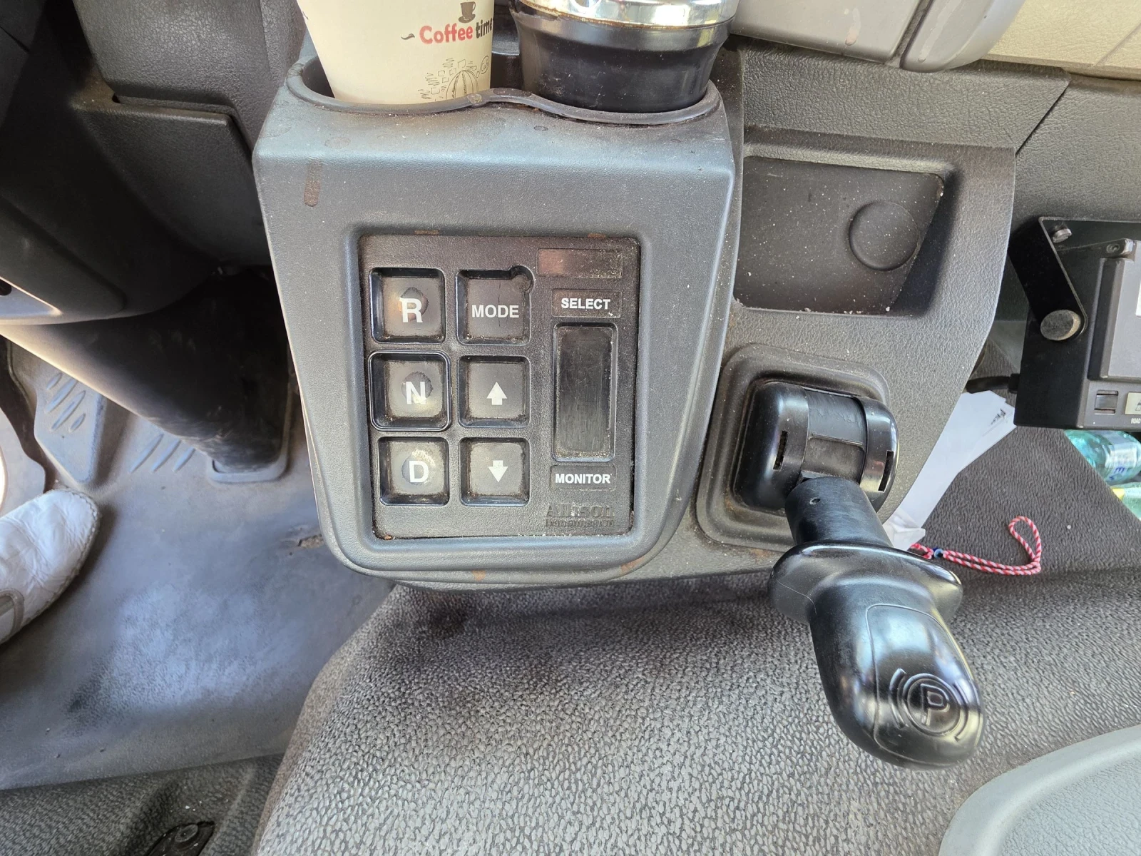 Renault Midlum Хладилен МЕТАН / CNG CUMMINS, 16 т, 4x2 - изображение 7