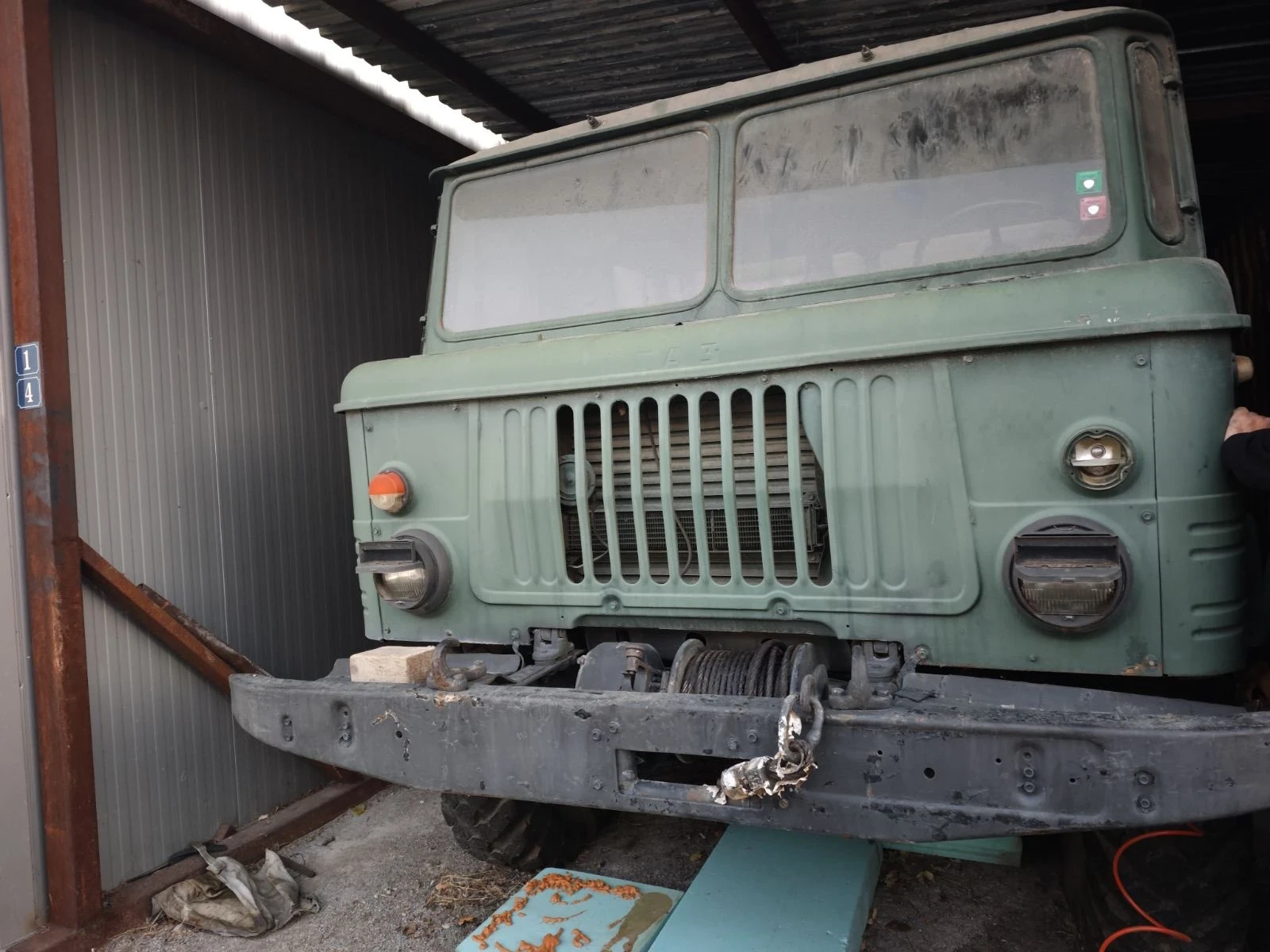 Gaz 66 | Mobile.bg   1