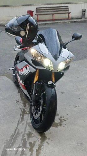 Yamaha YZF-R1 1000, снимка 1