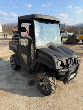 Други Друг XY500 4х4, снимка 1