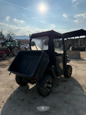 Други Друг XY500 4х4, снимка 5