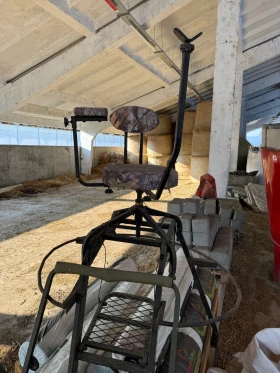 Други Друг XY500 4х4, снимка 10