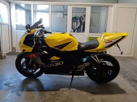 Suzuki Gsxr 750 k5 , снимка 5