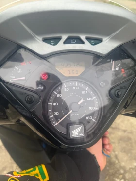 Honda Sh 300I, снимка 4