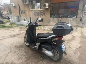 Honda Sh 300I, снимка 1