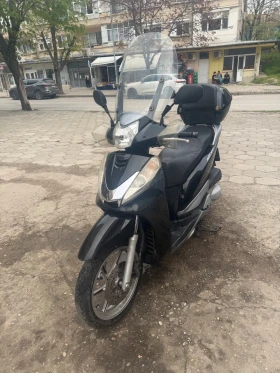 Honda Sh 300I, снимка 3