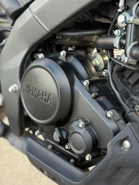 Yamaha XSR125, снимка 5