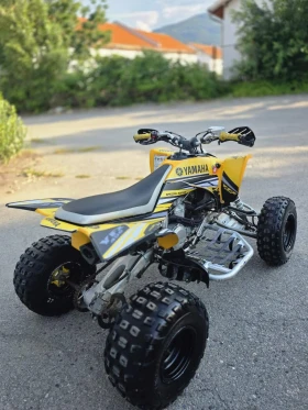 Yamaha Yfz YfZ 450 , снимка 7