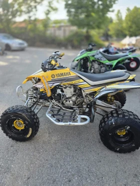 Yamaha Yfz YfZ 450 , снимка 6