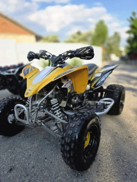 Yamaha Yfz YfZ 450 , снимка 1