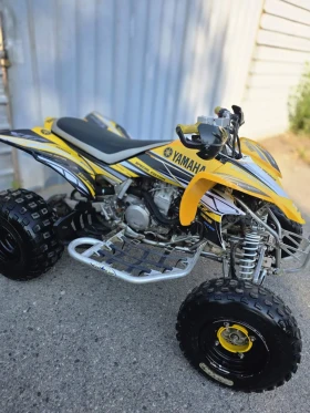 Yamaha Yfz YfZ 450 , снимка 5