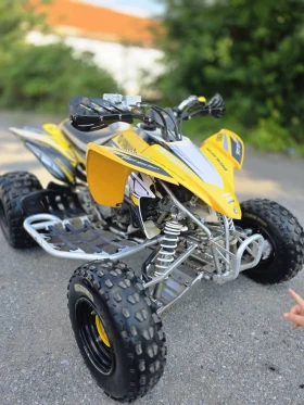 Yamaha Yfz YfZ 450 , снимка 2