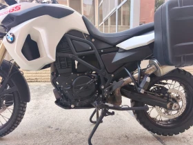 BMW F 800 GS, снимка 7