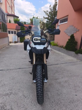 BMW F 800 GS, снимка 4