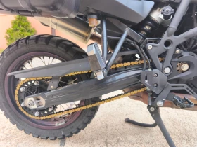 BMW F 800 GS, снимка 6