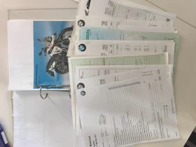 BMW F 800 GS, снимка 9