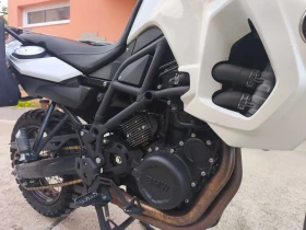 BMW F 800 GS, снимка 5