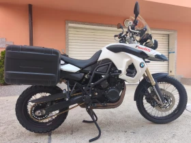 BMW F 800 GS, снимка 1