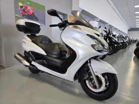 Yamaha Majesty 400ie, 2012г., снимка 2