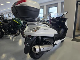 Yamaha Majesty 400ie, 2012г., снимка 5
