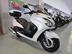 Yamaha Majesty 400ie, 2012г., снимка 1
