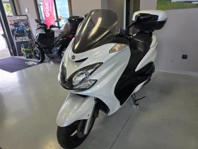 Yamaha Majesty 400ie, 2012г., снимка 9